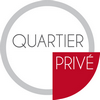 Logo Quartier Privé Immobilier Paris 12